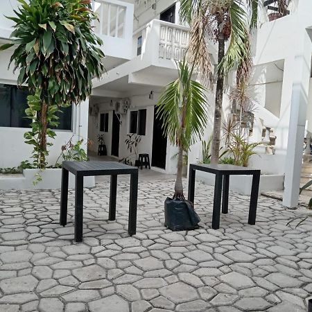 Casa Maria Fernanda 호텔 신데 델 카르멘 외부 사진