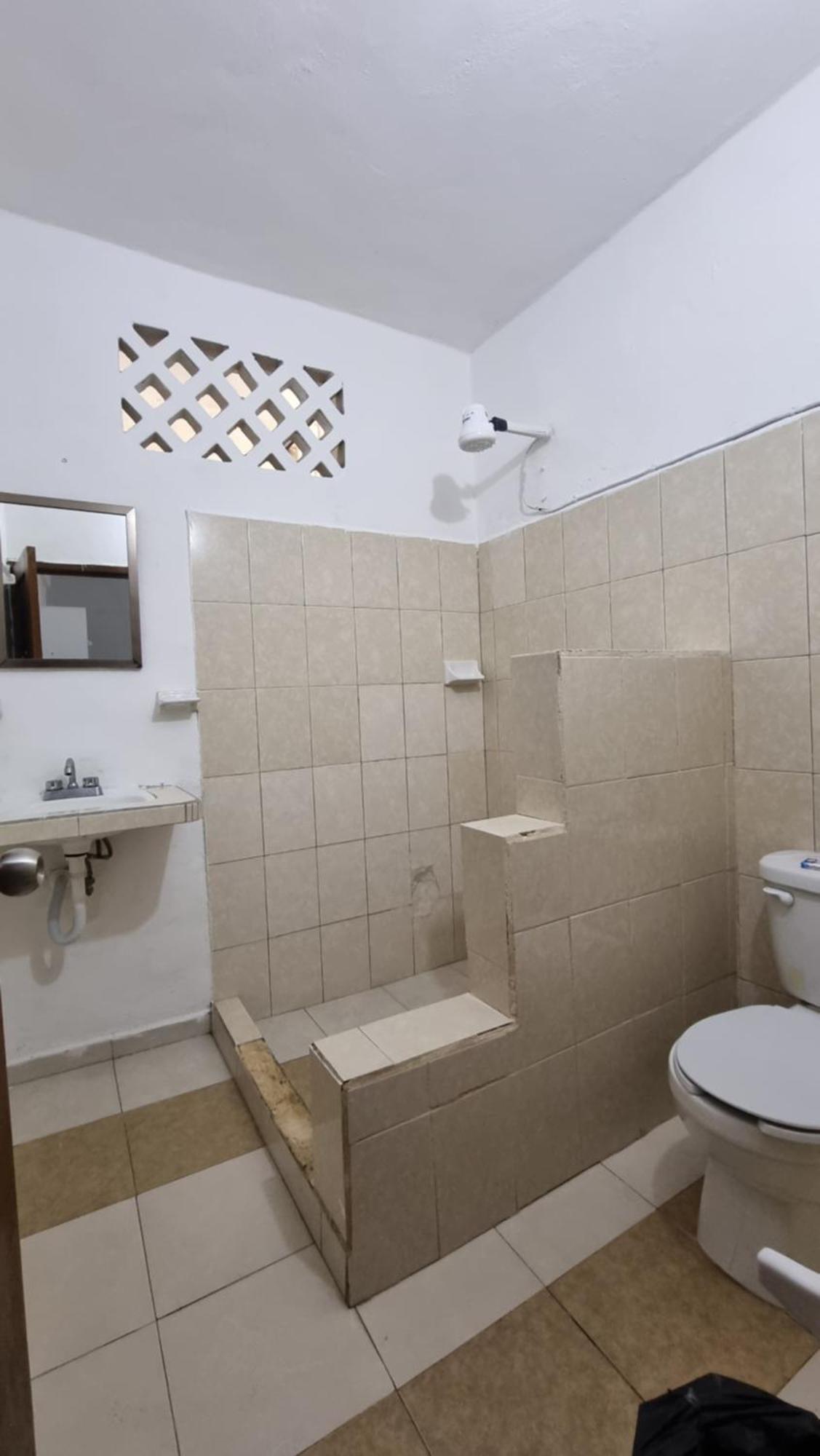 Casa Maria Fernanda 호텔 신데 델 카르멘 외부 사진